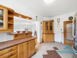 Prodej rodinného domu, Olomouc - Hodolany, Lermontovova, 245 m2