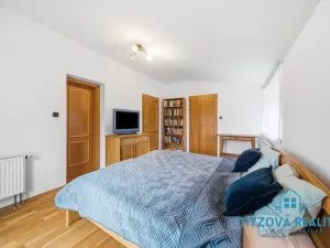 Prodej rodinného domu, Olomouc - Hodolany, Lermontovova, 245 m2