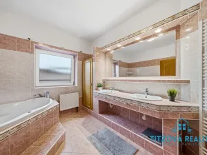 Prodej rodinného domu, Olomouc - Hodolany, Lermontovova, 245 m2