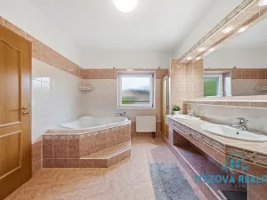 Prodej rodinného domu, Olomouc - Hodolany, Lermontovova, 245 m2