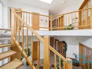 Prodej rodinného domu, Olomouc - Hodolany, Lermontovova, 245 m2