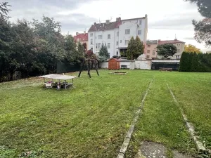 Pronájem bytu 2+1, Olomouc - Nové Sady, Českobratrská, 43 m2