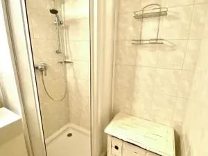 Pronájem bytu 1+kk, Slapy, 31 m2