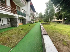 Pronájem bytu 1+kk, Slapy, 31 m2