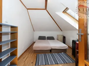 Prodej rodinného domu, Kojčice, 250 m2
