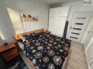 Prodej bytu 2+1, Most, Obránců míru, 50 m2
