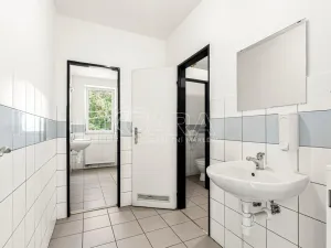Prodej výrobních prostor, Praha - Pitkovice, V Pitkovičkách, 2971 m2