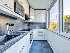 Pronájem bytu 2+kk, Příbram - Příbram III, Dlouhá, 53 m2