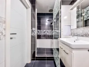 Pronájem bytu 2+kk, Příbram - Příbram III, Dlouhá, 53 m2