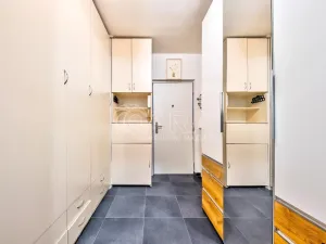 Pronájem bytu 2+kk, Příbram - Příbram III, Dlouhá, 53 m2