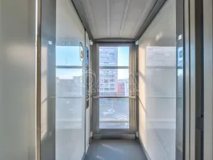 Pronájem bytu 2+kk, Příbram - Příbram III, Dlouhá, 53 m2