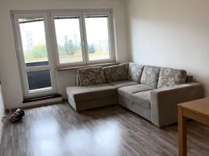 Pronájem bytu 3+1, Ostrava - Výškovice, Staňkova, 75 m2