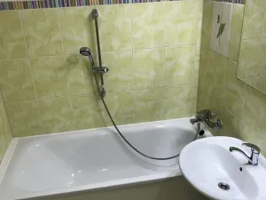 Pronájem bytu 3+1, Ostrava - Výškovice, Staňkova, 75 m2