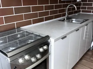 Pronájem bytu 3+1, Ostrava - Výškovice, Staňkova, 75 m2