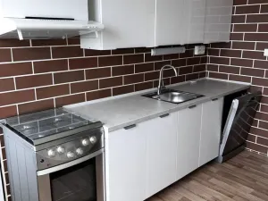 Pronájem bytu 3+1, Ostrava - Výškovice, Staňkova, 75 m2