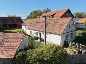 Prodej rodinného domu, Vejvanov, 97 m2