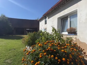 Prodej rodinného domu, Vejvanov, 97 m2