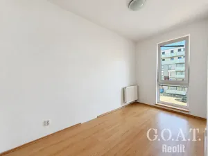 Prodej bytu 1+kk, Plzeň, Karlova, 42 m2