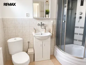 Prodej rodinného domu, Ostrov, Odborů, 118 m2