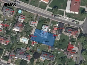 Prodej rodinného domu, Ostrov, Odborů, 118 m2