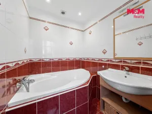 Prodej bytu 3+1, Bílina - Teplické Předměstí, Sídliště Za Chlumem, 65 m2
