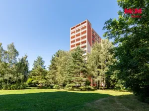 Prodej bytu 2+1, Ostrava - Hrabůvka, Alberta Kučery, 58 m2
