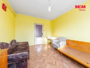 Prodej rodinného domu, Krhov, 94 m2