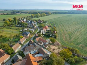 Prodej rodinného domu, Krhov, 94 m2
