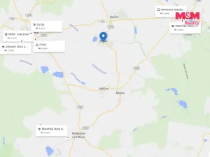 Prodej rodinného domu, Krhov, 94 m2