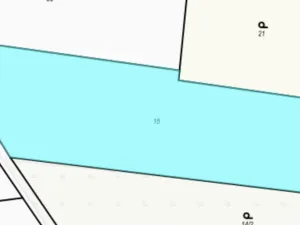 Prodej pozemku pro bydlení, Kočí, 3436 m2