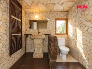 Prodej rodinného domu, Dobruška - Spáleniště, 134 m2