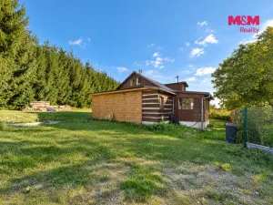 Prodej rodinného domu, Dobruška - Spáleniště, 134 m2