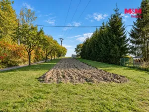 Prodej rodinného domu, Dobruška - Spáleniště, 134 m2