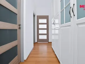 Pronájem bytu 2+kk, Olomouc, Družební, 50 m2