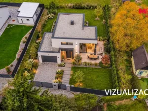 Prodej pozemku pro bydlení, Sobotín, 1099 m2