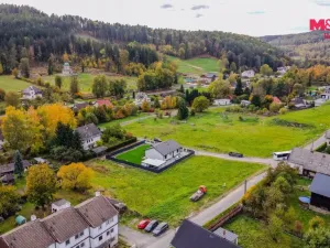 Prodej pozemku pro bydlení, Sobotín, 1099 m2