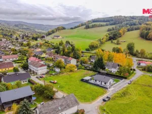 Prodej pozemku pro bydlení, Sobotín, 1099 m2