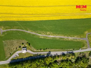 Prodej pozemku pro bydlení, Vojkovice, 44301 m2