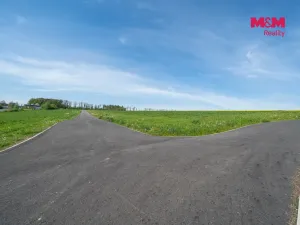 Prodej pozemku pro bydlení, Vojkovice, 1389 m2