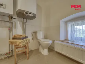 Prodej ubytování, Pňovany, 450 m2