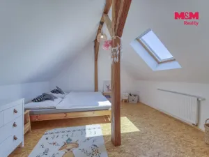 Prodej ubytování, Pňovany, 450 m2