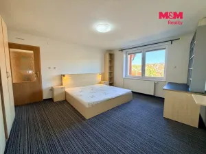 Prodej rodinného domu, Kobylí, 350 m2