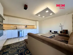 Prodej rodinného domu, Kobylí, 350 m2