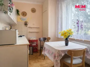 Prodej bytu 4+1, Krnov - Pod Cvilínem, SPC H, 70 m2
