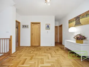 Prodej rodinného domu, Chrustenice, Zahradní, 400 m2