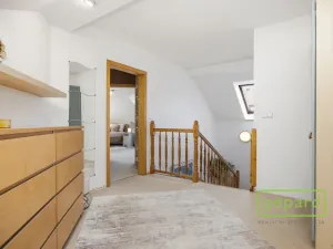 Prodej rodinného domu, Chrustenice, Zahradní, 400 m2