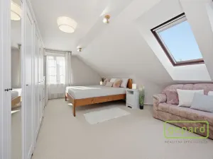 Prodej rodinného domu, Chrustenice, Zahradní, 400 m2