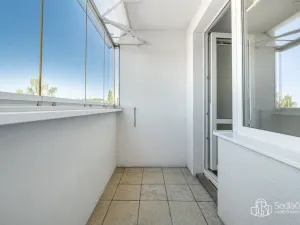 Pronájem bytu 3+1, Sokolov, Závodu míru, 84 m2