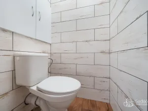 Pronájem bytu 3+1, Sokolov, Závodu míru, 84 m2