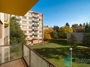 Prodej bytu 2+1, České Budějovice, Pod Lékárnou, 58 m2